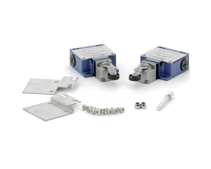 Limit switch for unidirectional knife gate valves DN50-700 - 1 piece